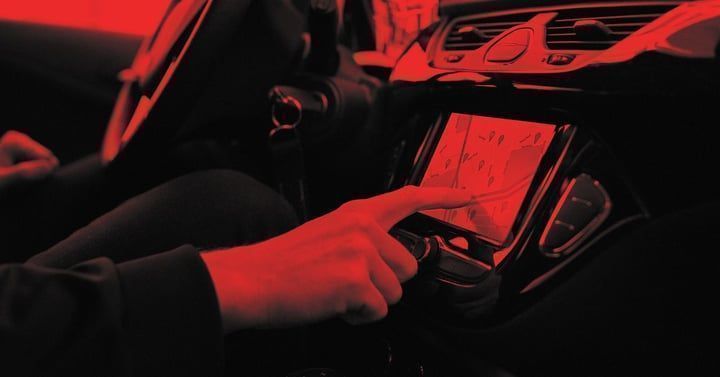 Car Subscription Features Raise Your Risk of Government Surveillance, Police Records Show