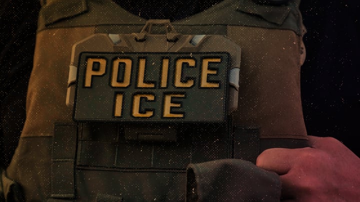 ICE Just Bought A Social Media Surveillance Bot